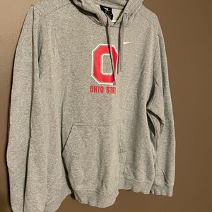 XXL Ohio State Nike Hoodie